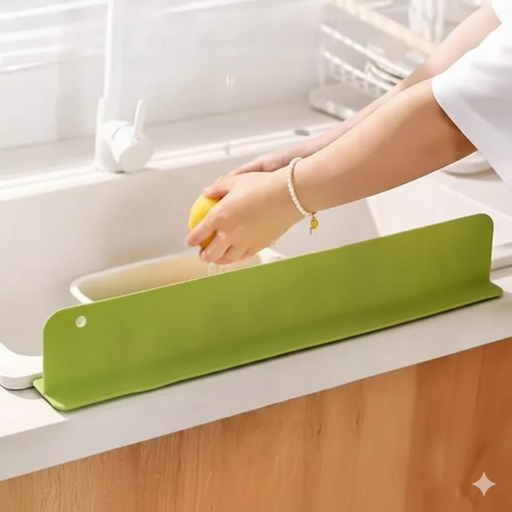 🤩SMART KITCHEN SPLASH GUARD DEAL (2 PCS) 🤩