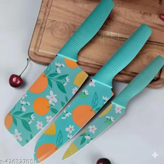 🔪SteelPro Premium Stainless Steel Knife